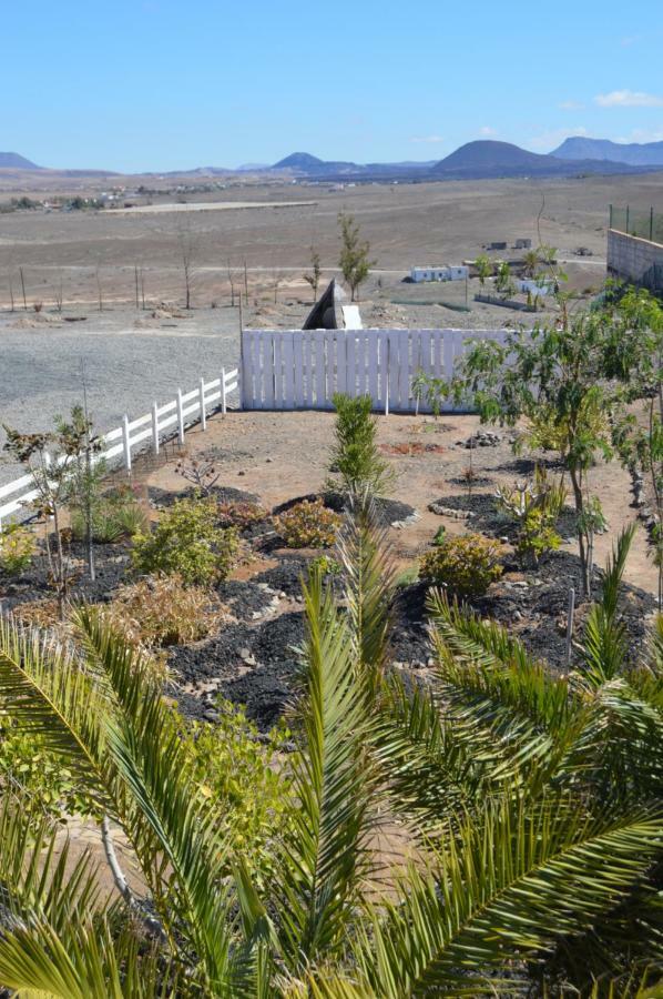 Estudio Rural La Rosa Herrera Tuineje Kültér fotó
