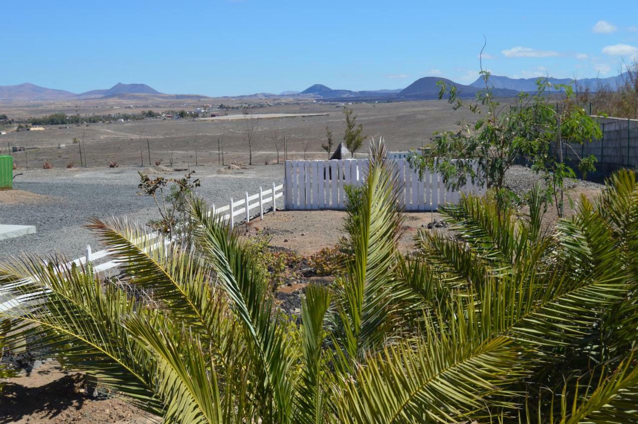 Estudio Rural La Rosa Herrera Tuineje Kültér fotó